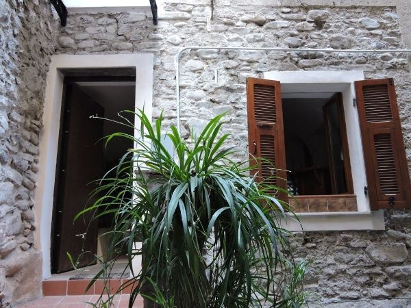 Flat in Dolceacqua, Italy, 35 sq.m - picture 1