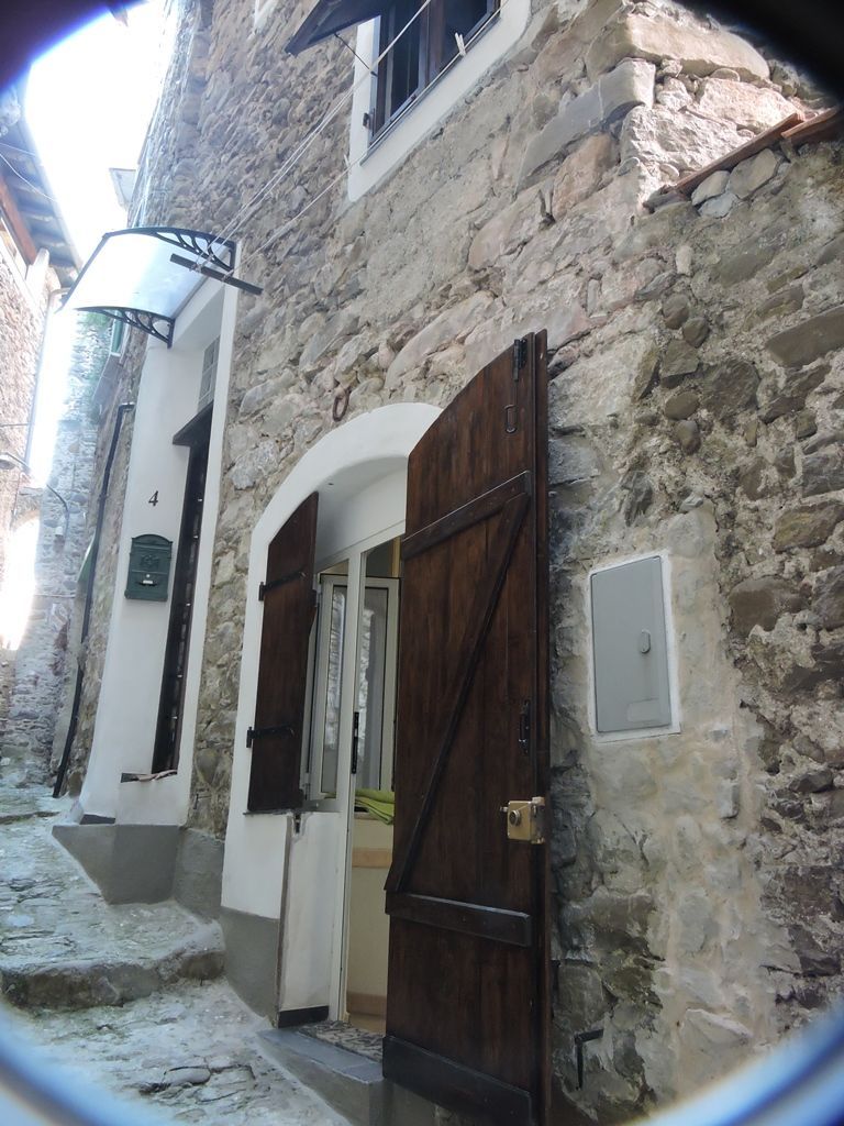 Flat in Dolceacqua, Italy, 50 sq.m - picture 1