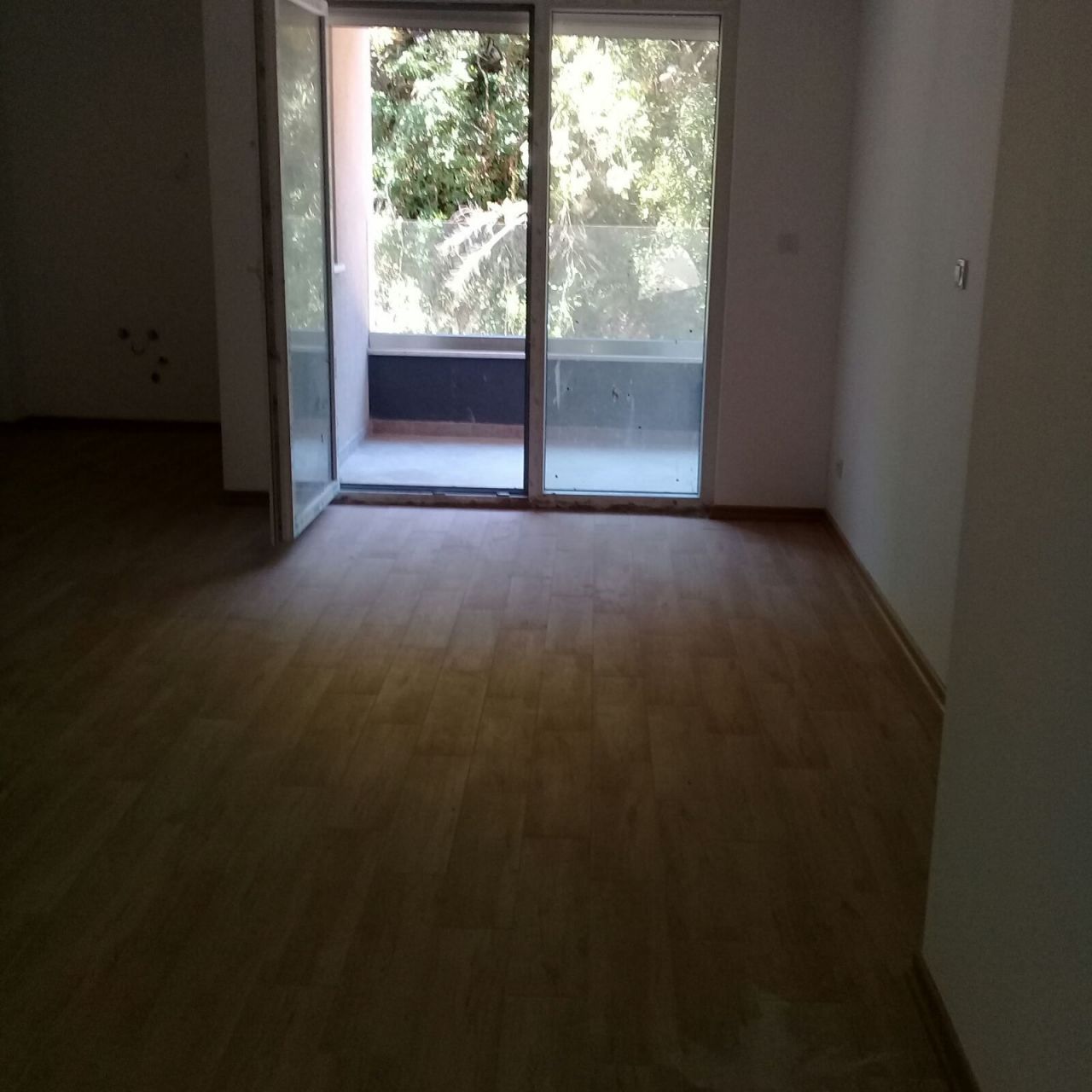 Wohnung in Budva, Montenegro, 30 m2 - Foto 1