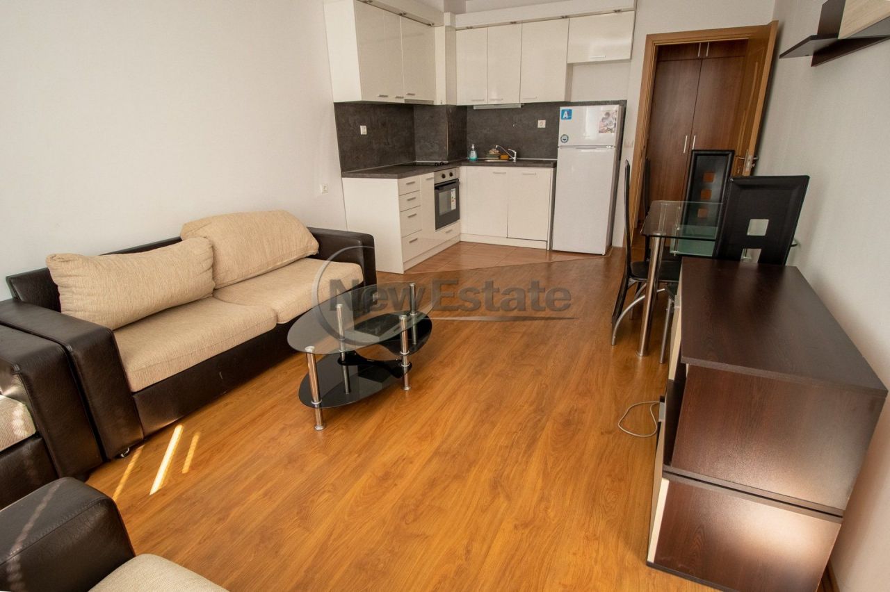 Apartment in Sofia, Bulgarien, 68 m2 - Foto 1