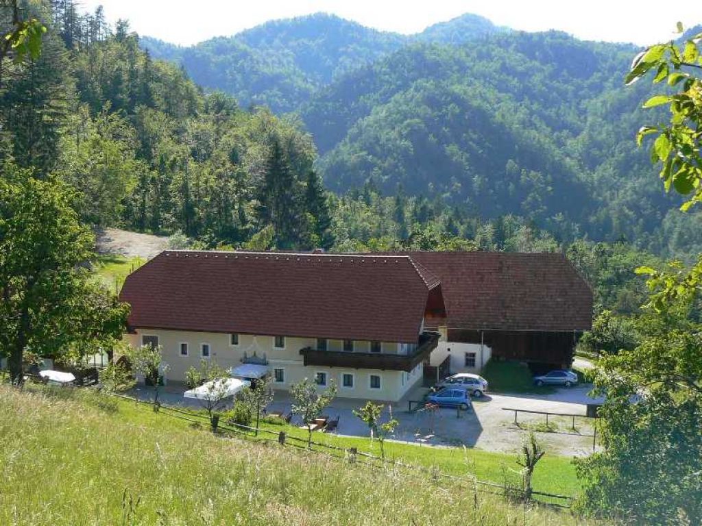 House in Medvode, Slovenia, 350 sq.m - picture 1