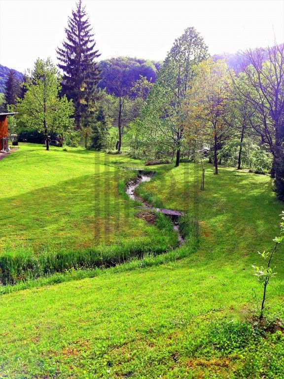 Land in Ivancna Gorica, Slovenia, 600 sq.m - picture 1
