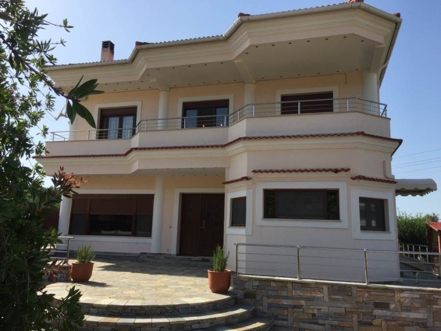 Casa en Corfú, Grecia, 275 m2 - imagen 1