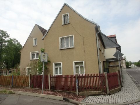 House in Altenburg, Germany, 100 sq.m - picture 1