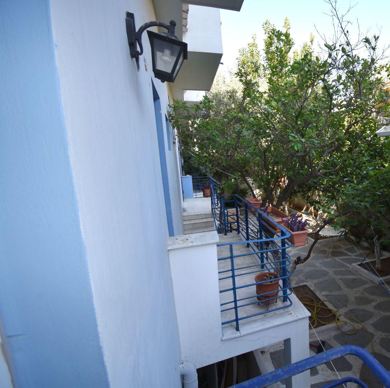 Hotel in Loutraki, Greece, 450 sq.m - picture 1
