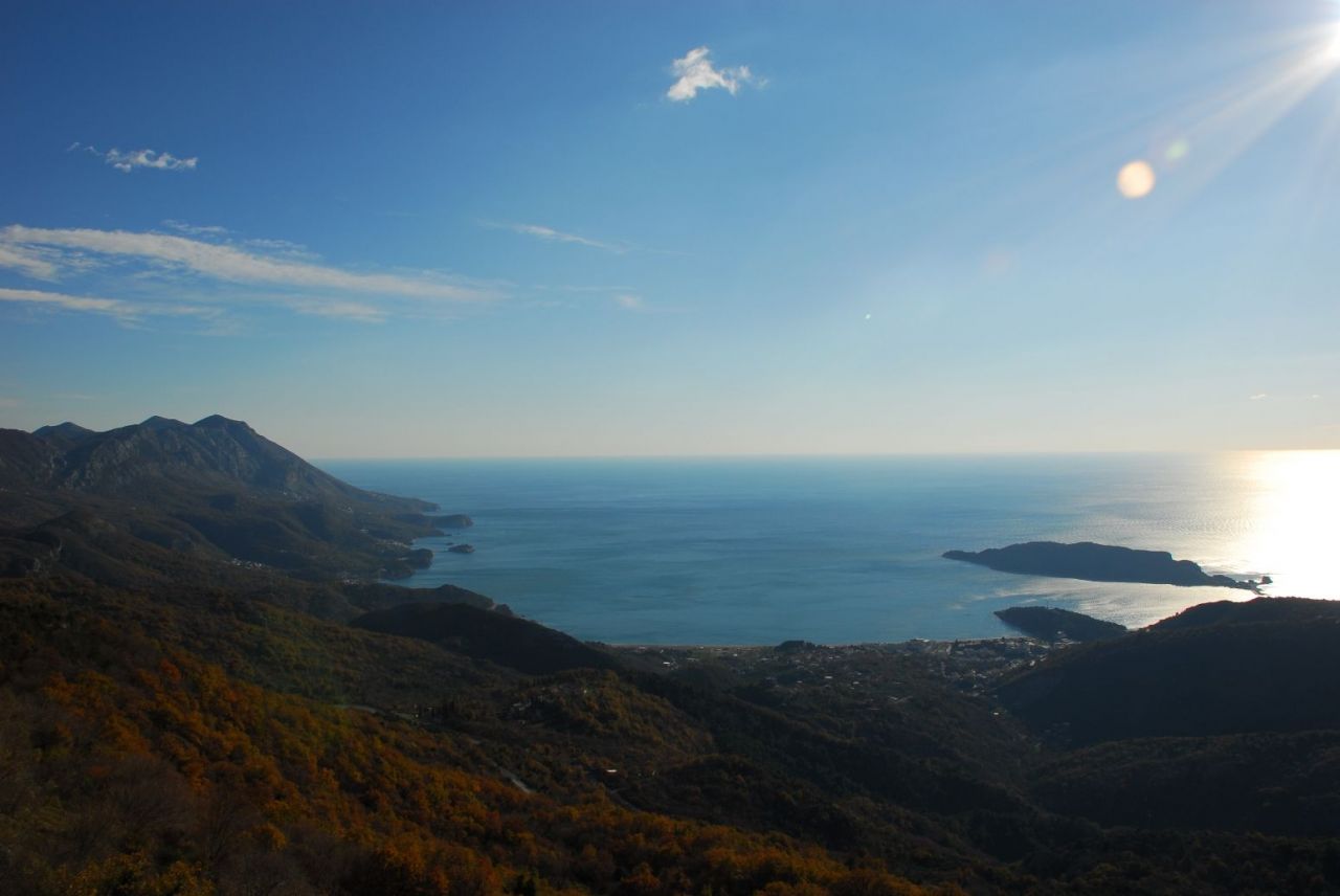 Land in Lapcici, Montenegro, 45 000 sq.m - picture 1