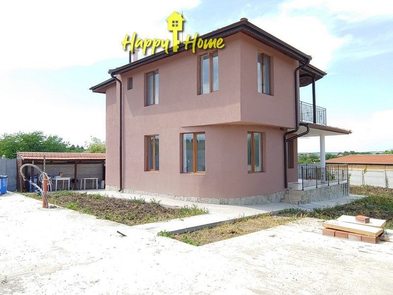House in Dyulevo, Bulgaria, 142 sq.m - picture 1