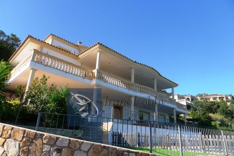 House Platja d´Aro, Spain, 417 sq.m - picture 1