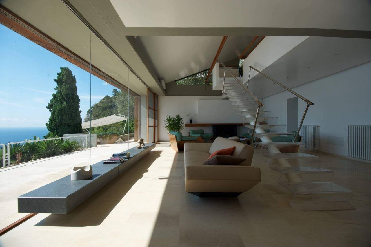 House in Monte Argentario, Italy, 500 sq.m - picture 1