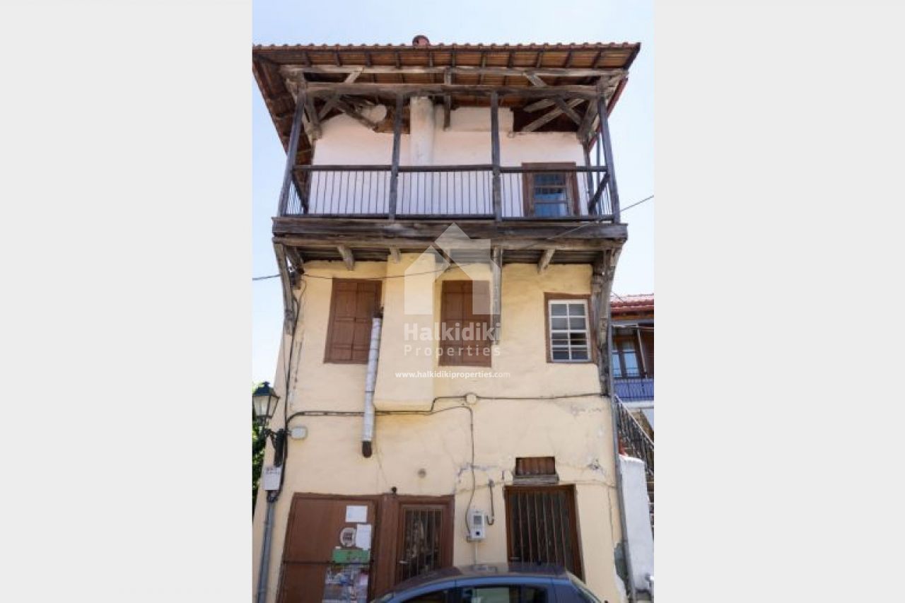 Casa en el Monte Athos, Grecia, 222 m2 - imagen 1