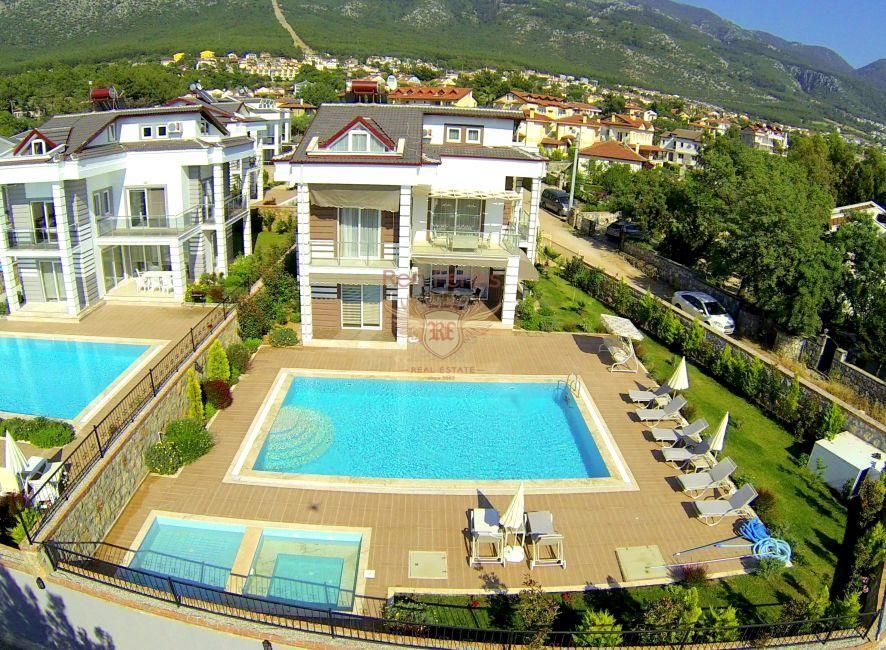 House in Fethiye, Turkey - picture 1