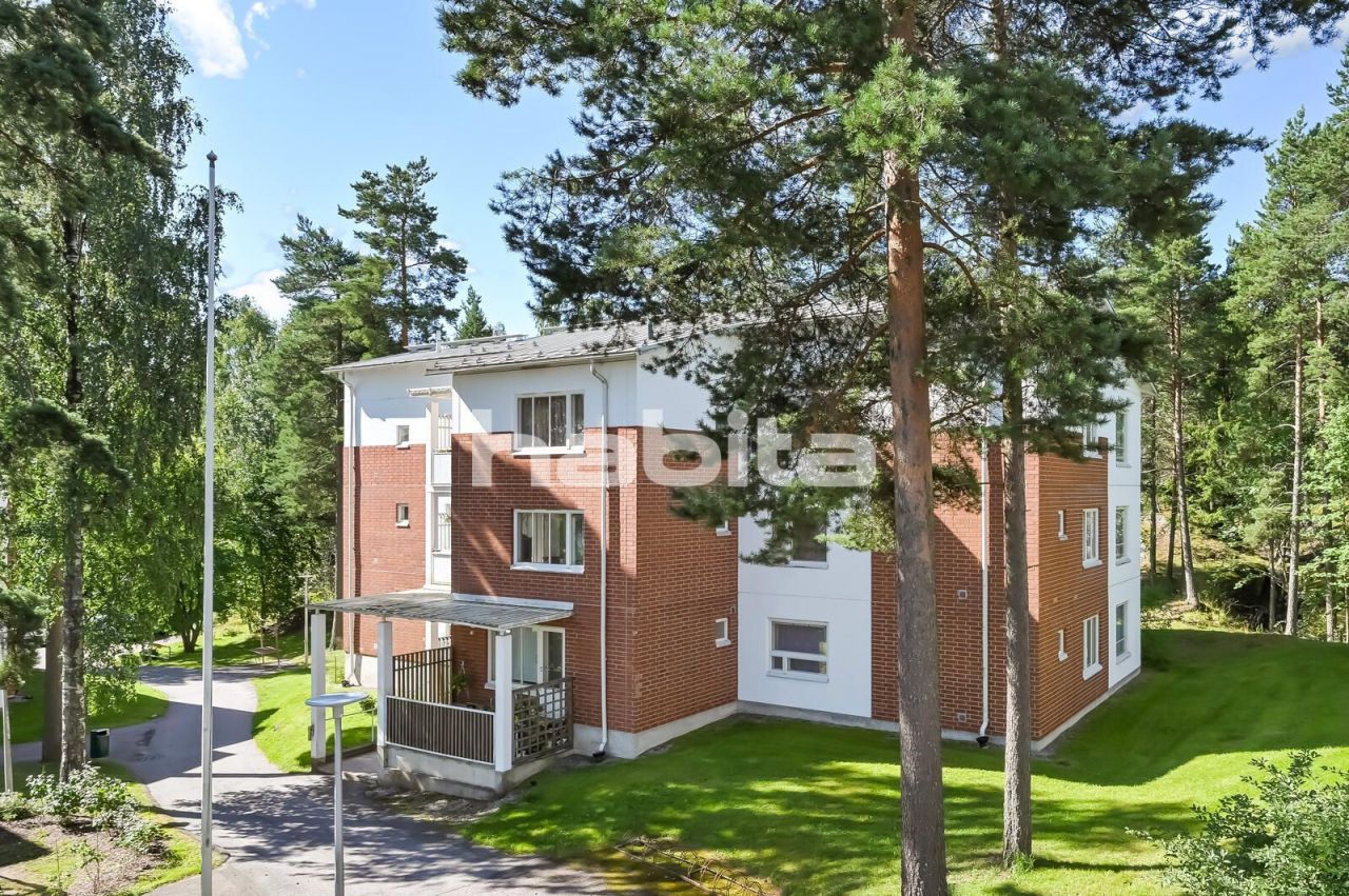 Appartement à Helsinki, Finlande, 54.5 m2 - image 1