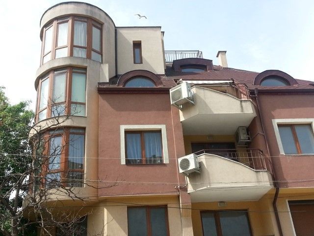Wohnung in Varna, Bulgarien, 76.82 m2 - Foto 1