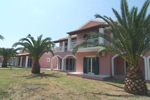 Commercial property on Corfu, Greece, 500 sq.m - picture 1