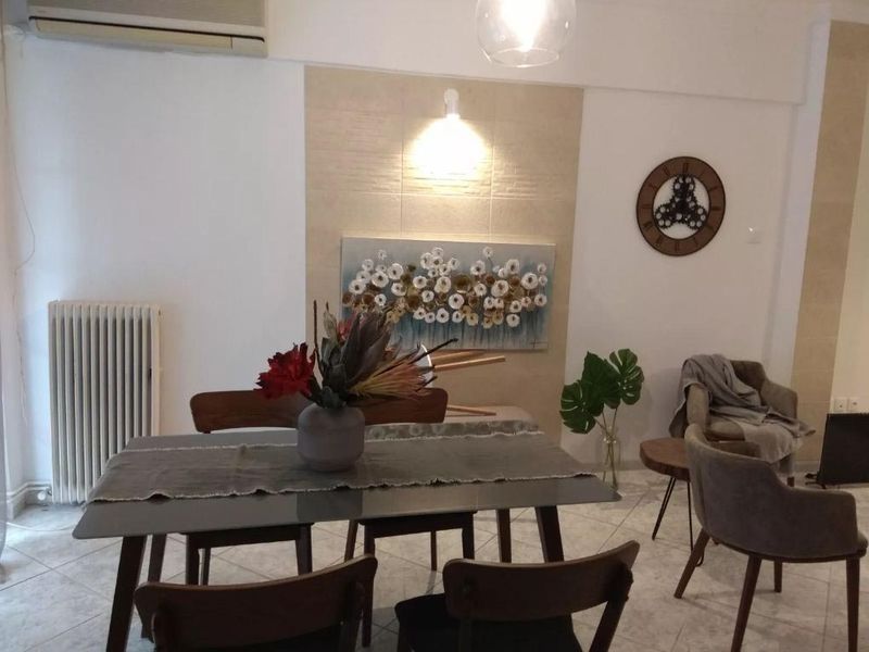 Flat in Thessaloniki, Greece, 81 sq.m - picture 1