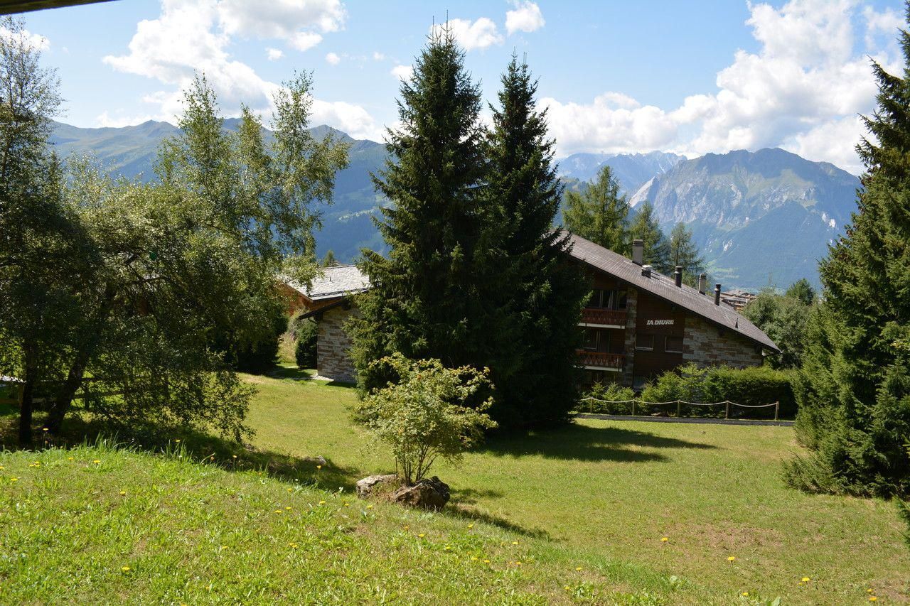 Grundstück in Verbier, Schweiz - Foto 1
