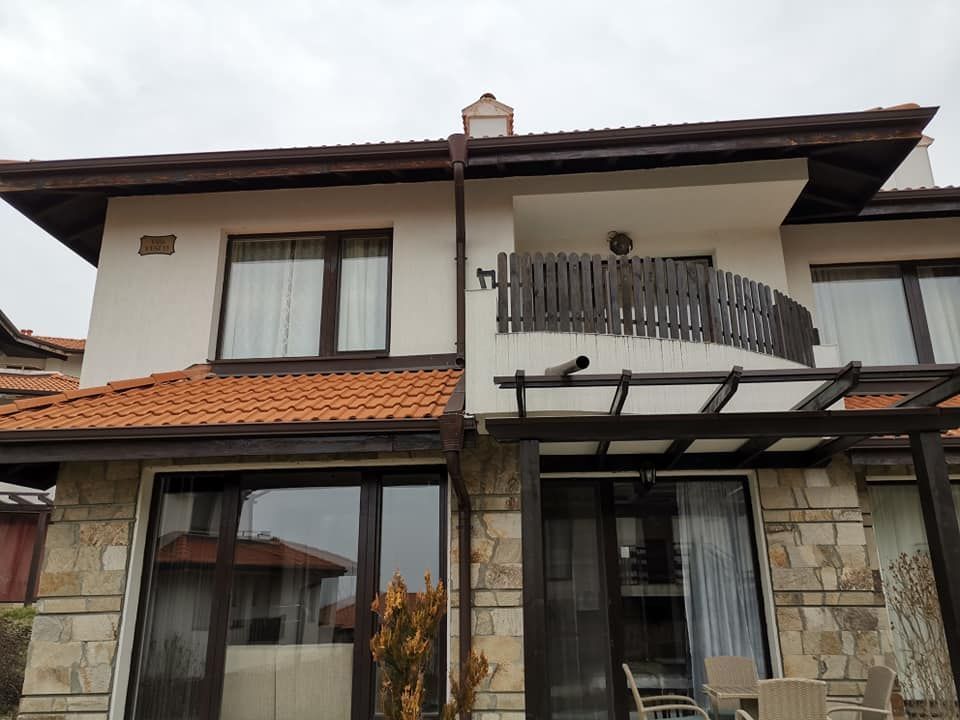 House in Burgas, Bulgaria, 117 sq.m - picture 1
