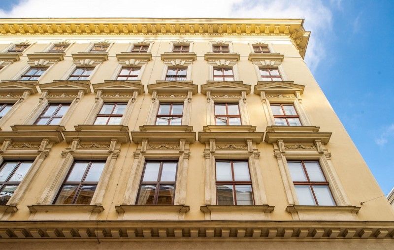 Appartement à Vienne, Autriche, 152 m2 - image 1