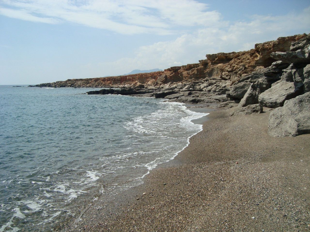 Land Lasithi, Greece, 87 000 sq.m - picture 1