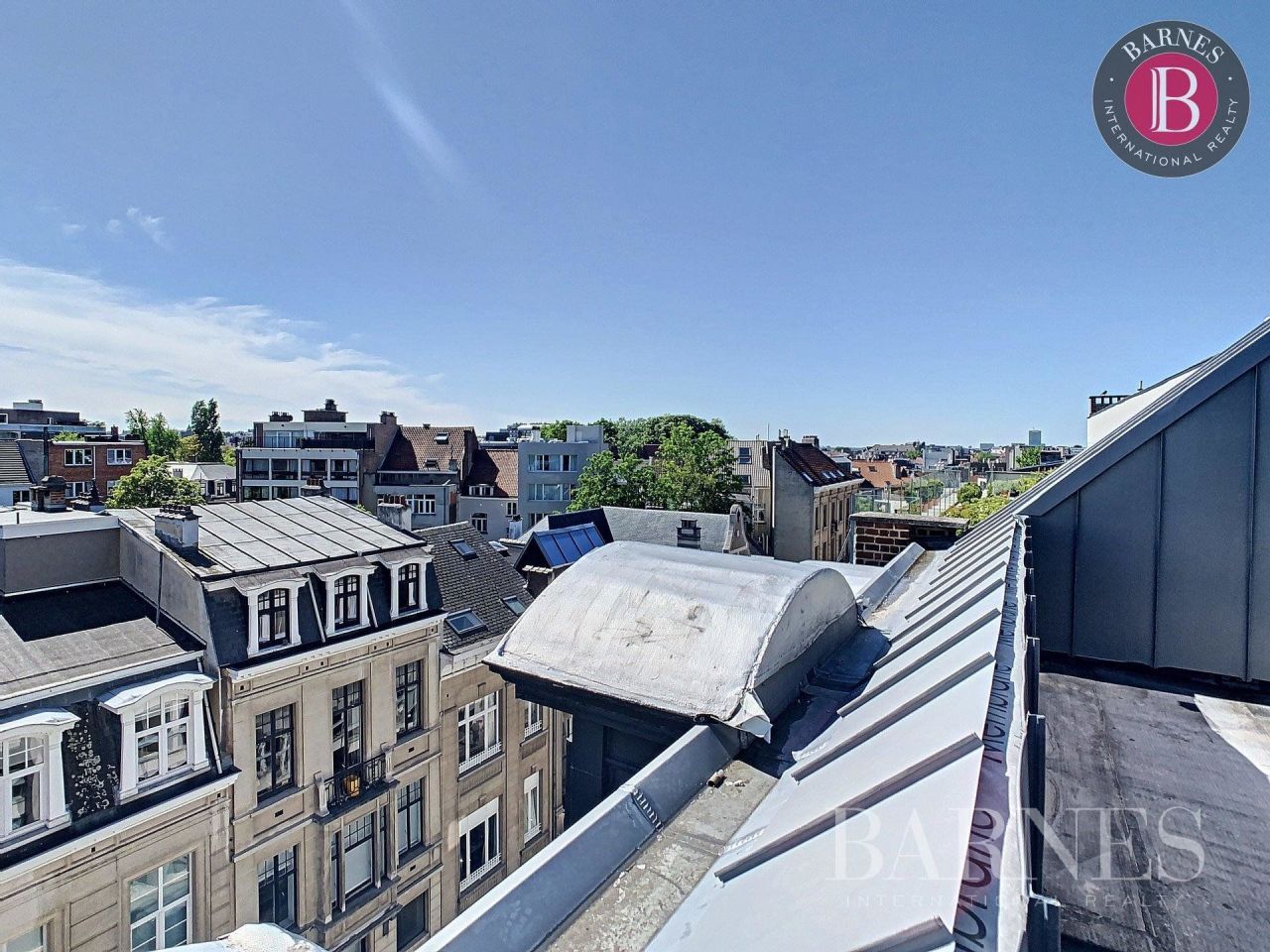 Wohnung in Brüssel, Belgien, 185 m2 - Foto 1