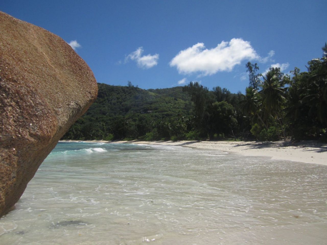 Terreno Seychelles, Mauricio, 5 572 m2 - imagen 1