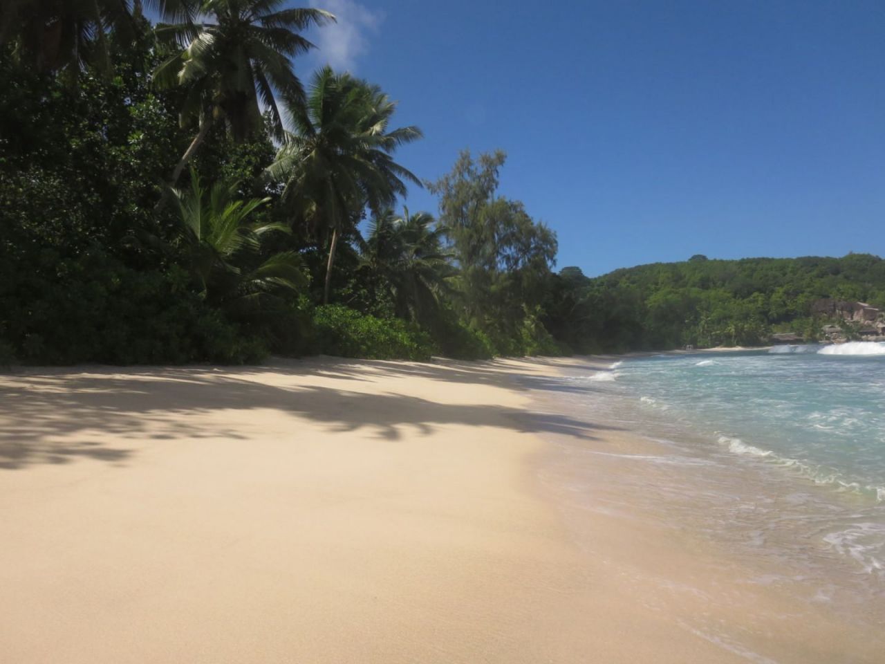 Terreno Seychelles, Mauricio, 3 714 m2 - imagen 1