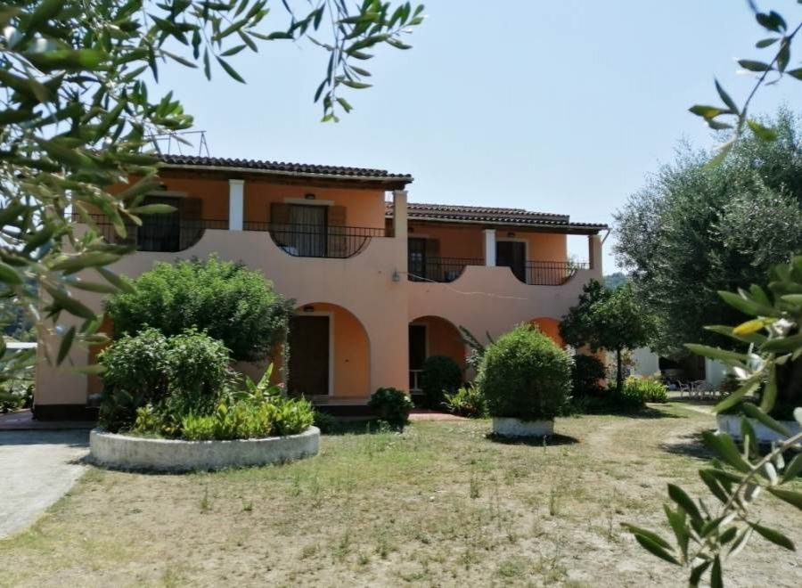 Commercial property on Corfu, Greece, 240 sq.m - picture 1