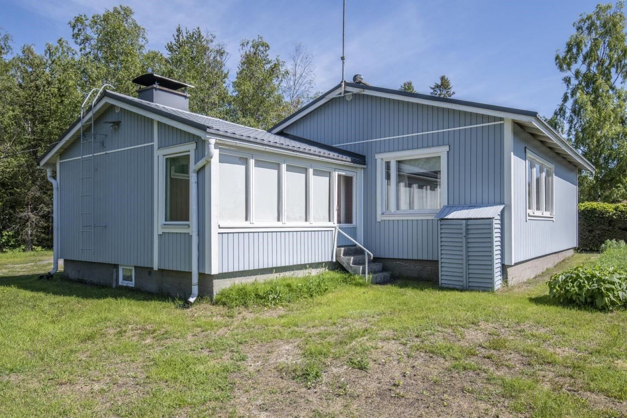 House in Kemi, Finland, 95 sq.m - picture 1