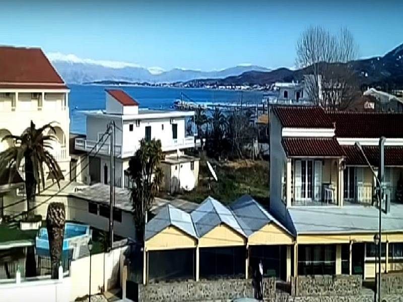 Apartment on Corfu, Greece, 145 sq.m - picture 1