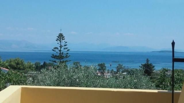 Commercial property on Corfu, Greece, 200 sq.m - picture 1