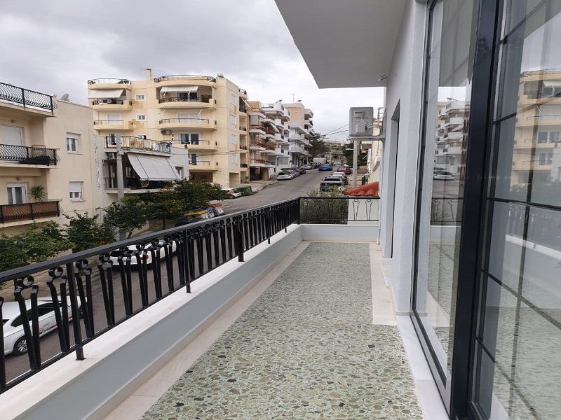 Flat in Athens, Greece, 104 sq.m - picture 1