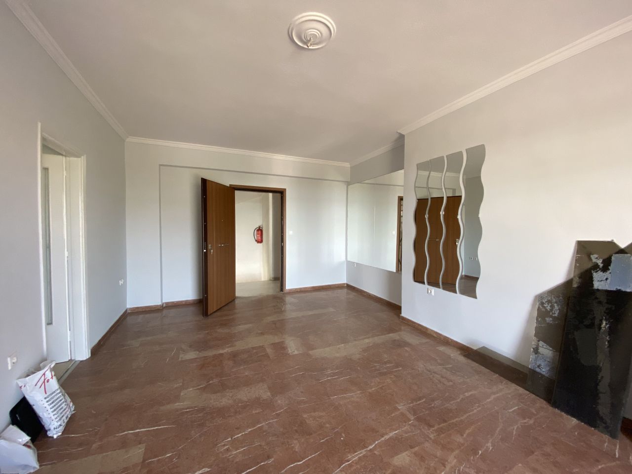 Flat in Athens, Greece, 73 sq.m - picture 1
