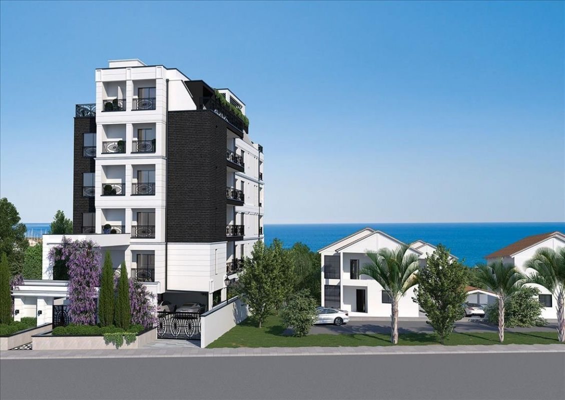Flat in Limassol, Cyprus, 137 sq.m - picture 1