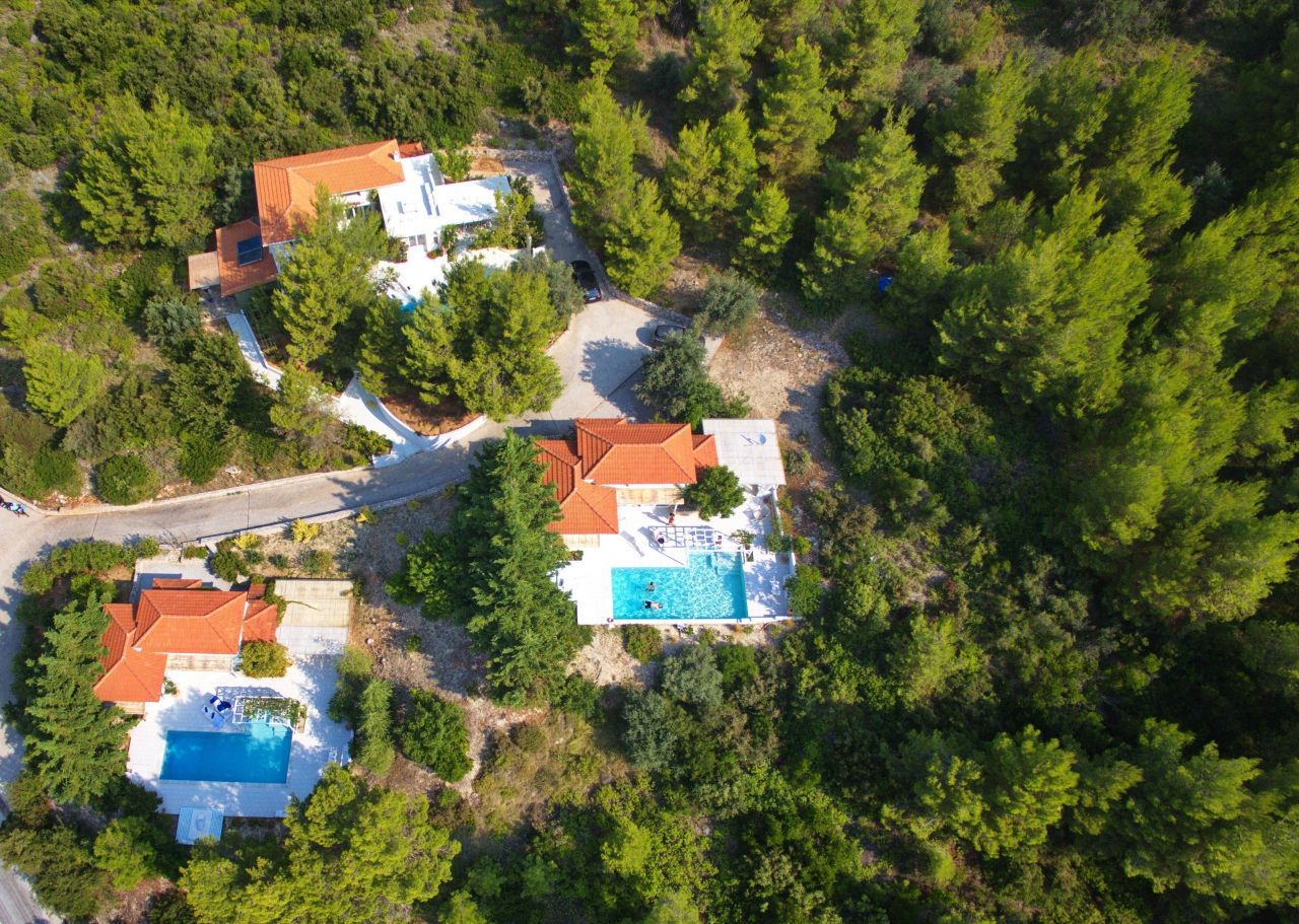 Casa Alonnisos, Grecia, 290 m2 - imagen 1