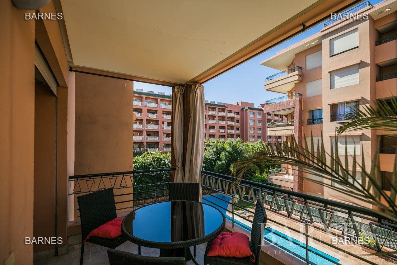 Appartement à Marrakech, Maroc, 125 m2 - image 1