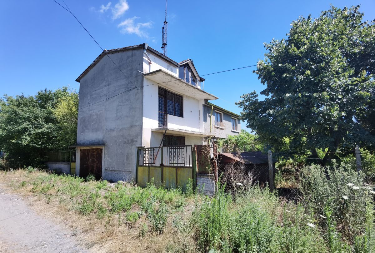 Maison à Bourgas, Bulgarie, 180 m2 - image 1