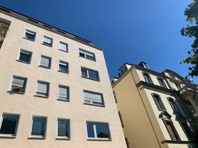 Commercial apartment building in Frankfurt-am-Main, Germany, 1 000 sq.m - picture 1