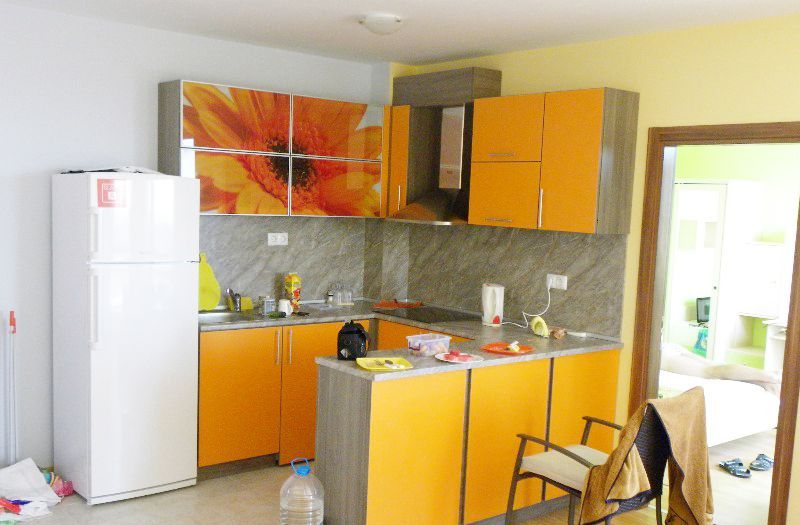 Appartement à Byala, Bulgarie, 87 m2 - image 1