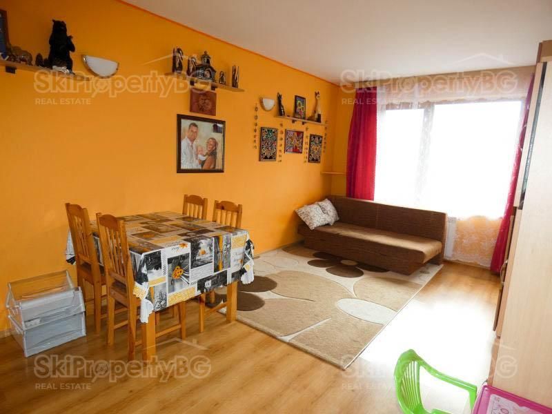 Apartment in Bansko, Bulgarien, 63 m2 - Foto 1