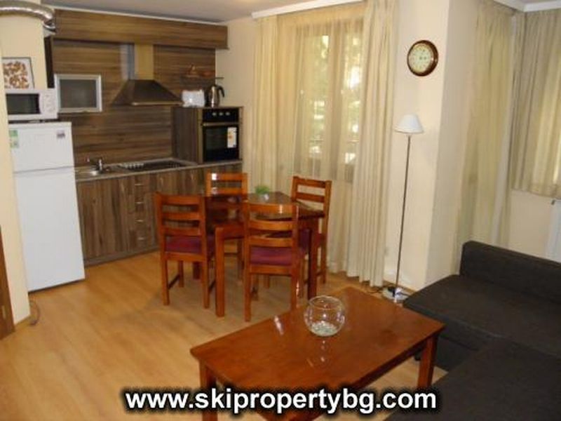 Wohnung in Borowez, Bulgarien, 74 m2 - Foto 1