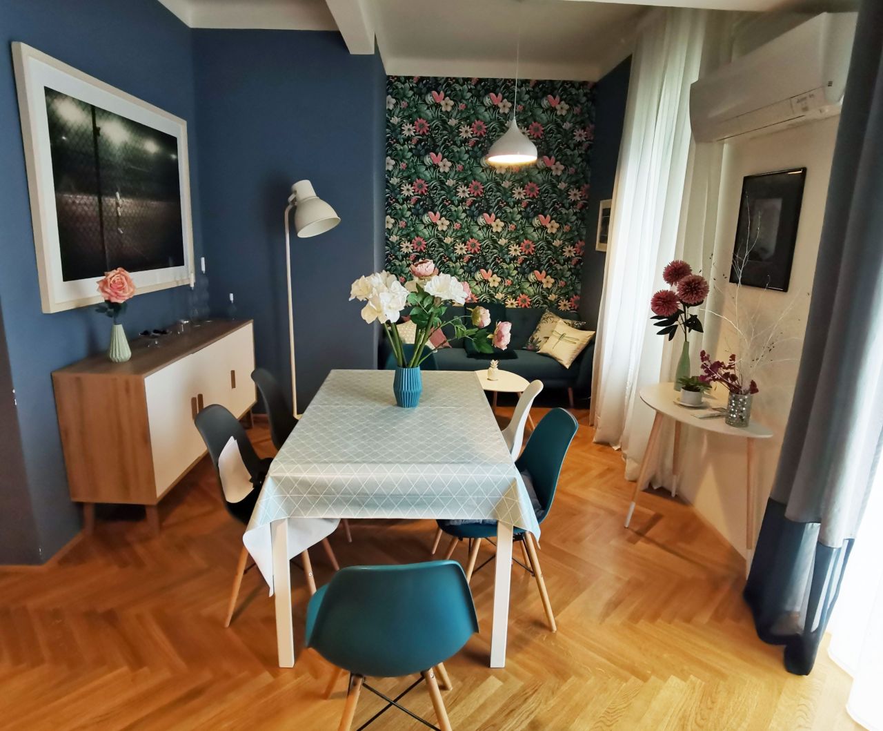 Wohnung in Ljubljana, Slowenien, 76 m2 - Foto 1