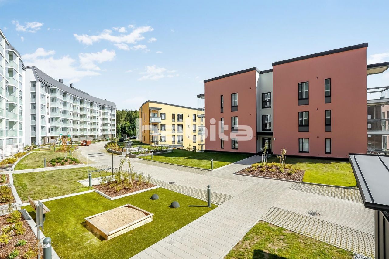 Apartment in Espoo, Finland, 63 sq.m - picture 1