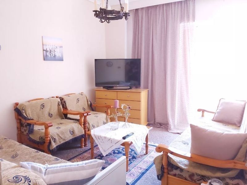 Flat in Chalkidiki, Greece, 53 sq.m - picture 1
