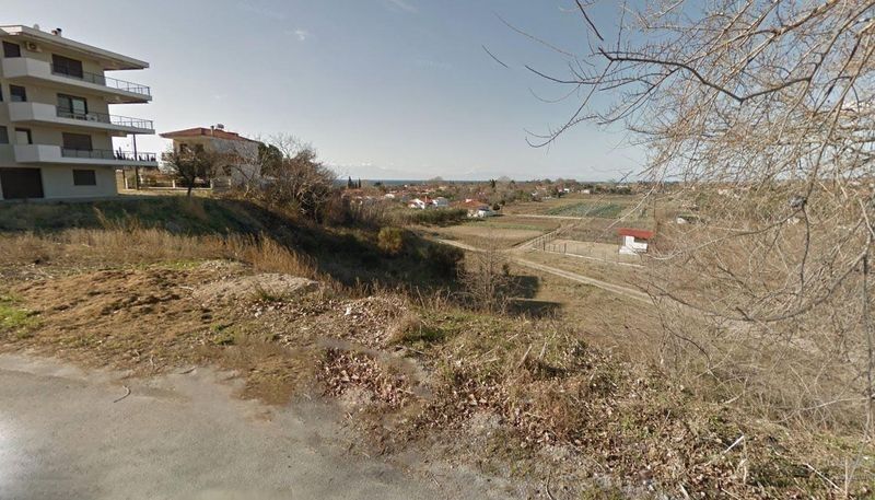 Land in Chalkidiki, Greece, 435 sq.m - picture 1