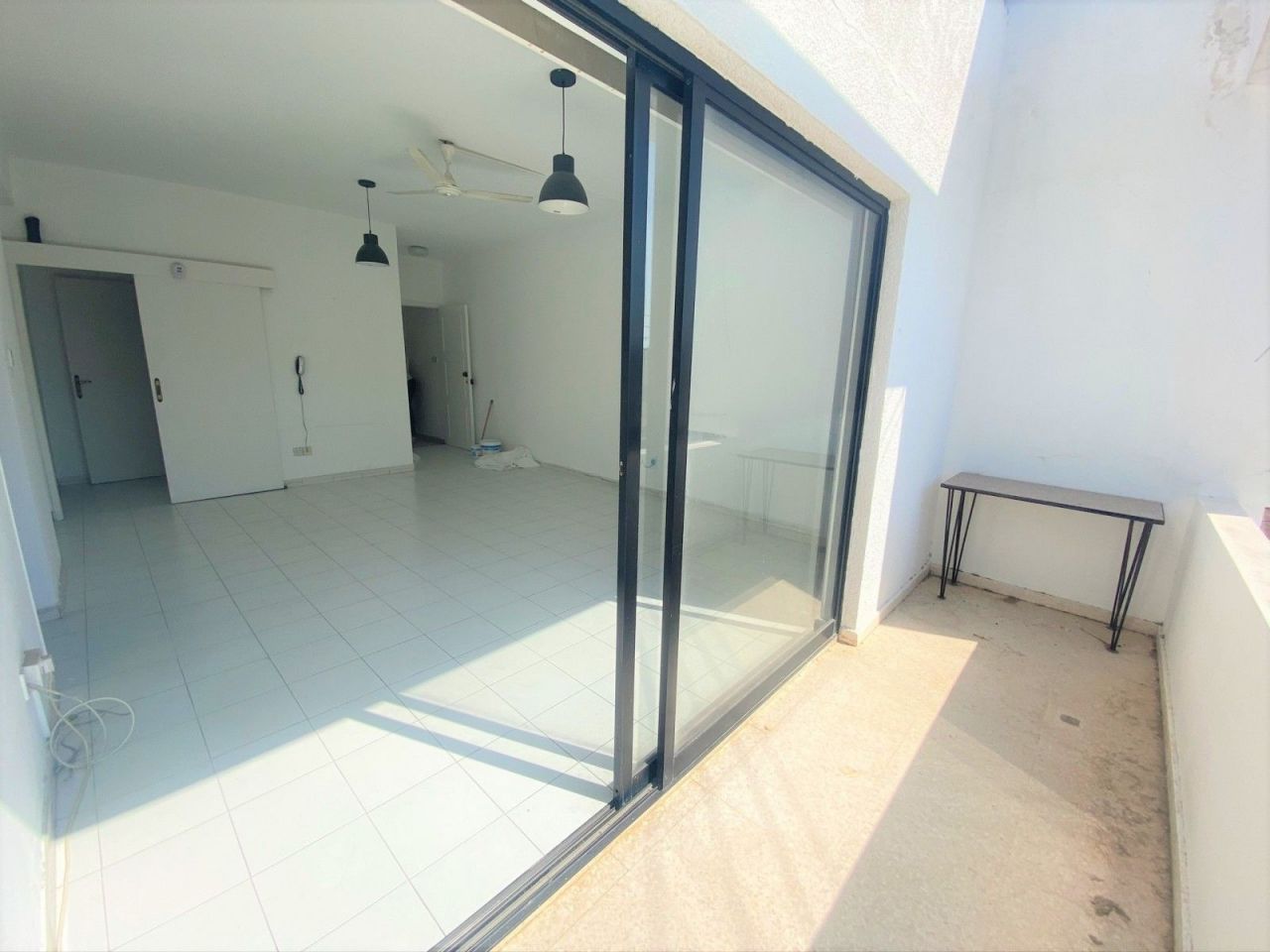 Apartment in Paphos, Cyprus, 58 sq.m - picture 1