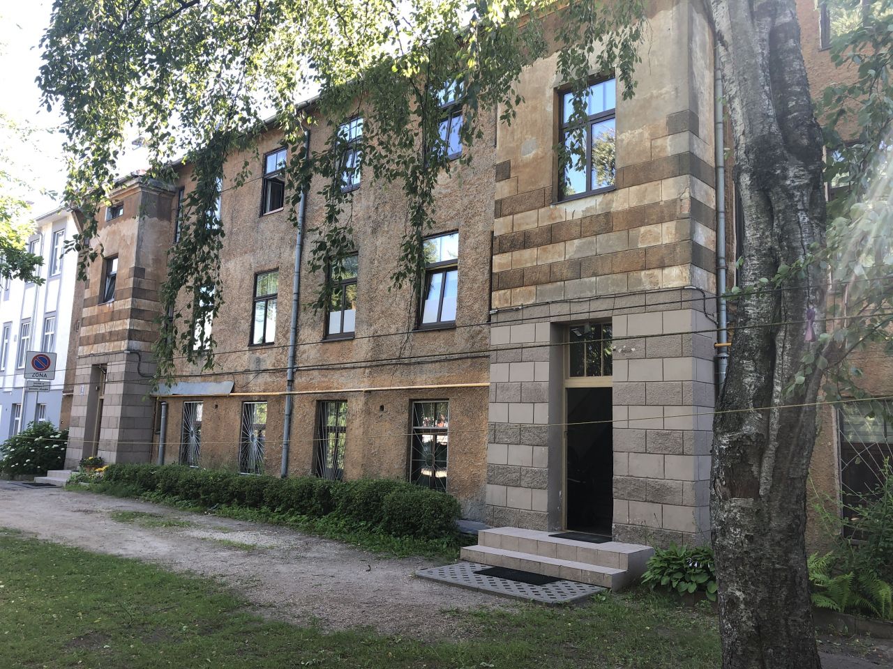 House in Riga, Latvia, 945 sq.m - picture 1