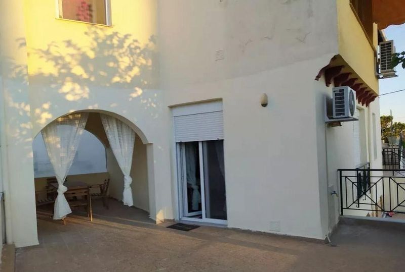 Casa adosada en Sitonia, Grecia, 155 m2 - imagen 1