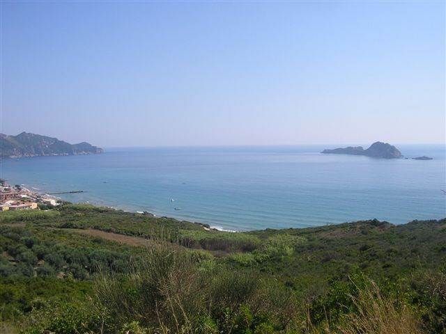 Land on Corfu, Greece - picture 1