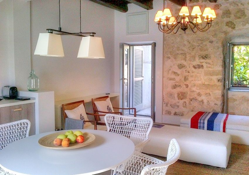 House in Muo, Montenegro, 100 sq.m - picture 1