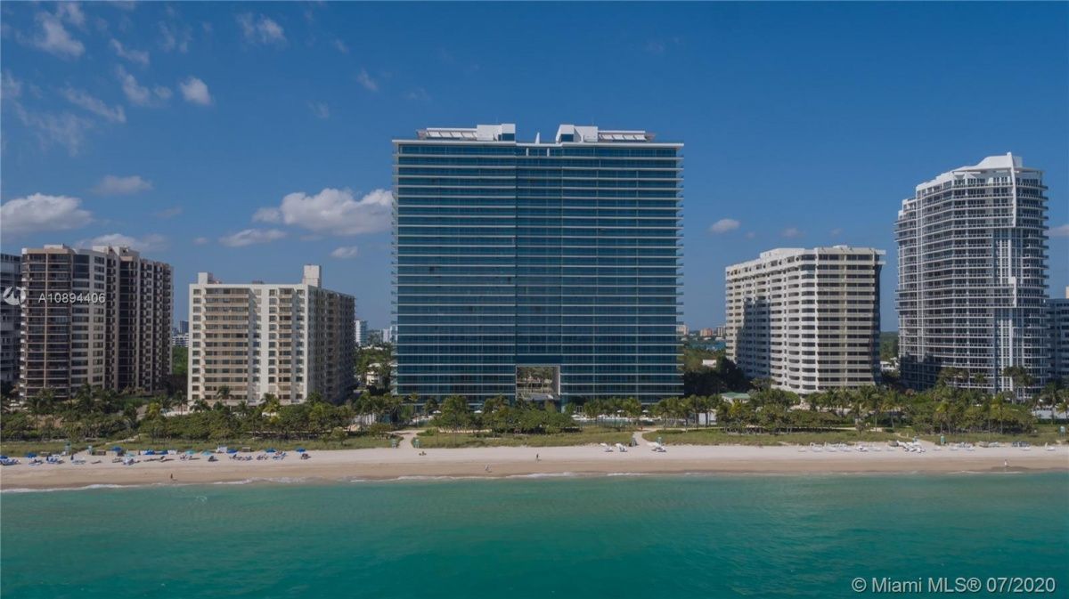 Appartement à Miami, États-Unis, 234 m2 - image 1
